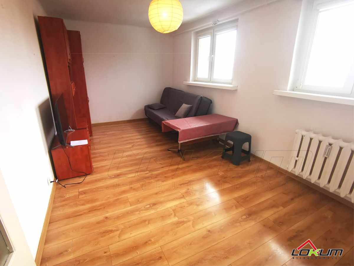fotografia oferty  2-pokojowe mieszkanie w dobrej lokalizacji Tarnobrzeg ul 