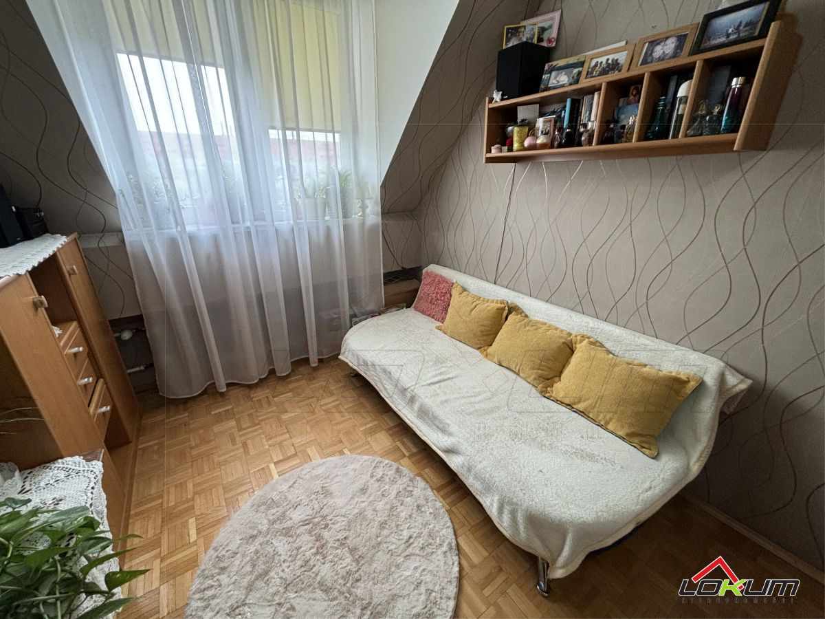 fotografia oferty  Mieszkanie czteropokojowe Mielec ul ul. Dąbrówki