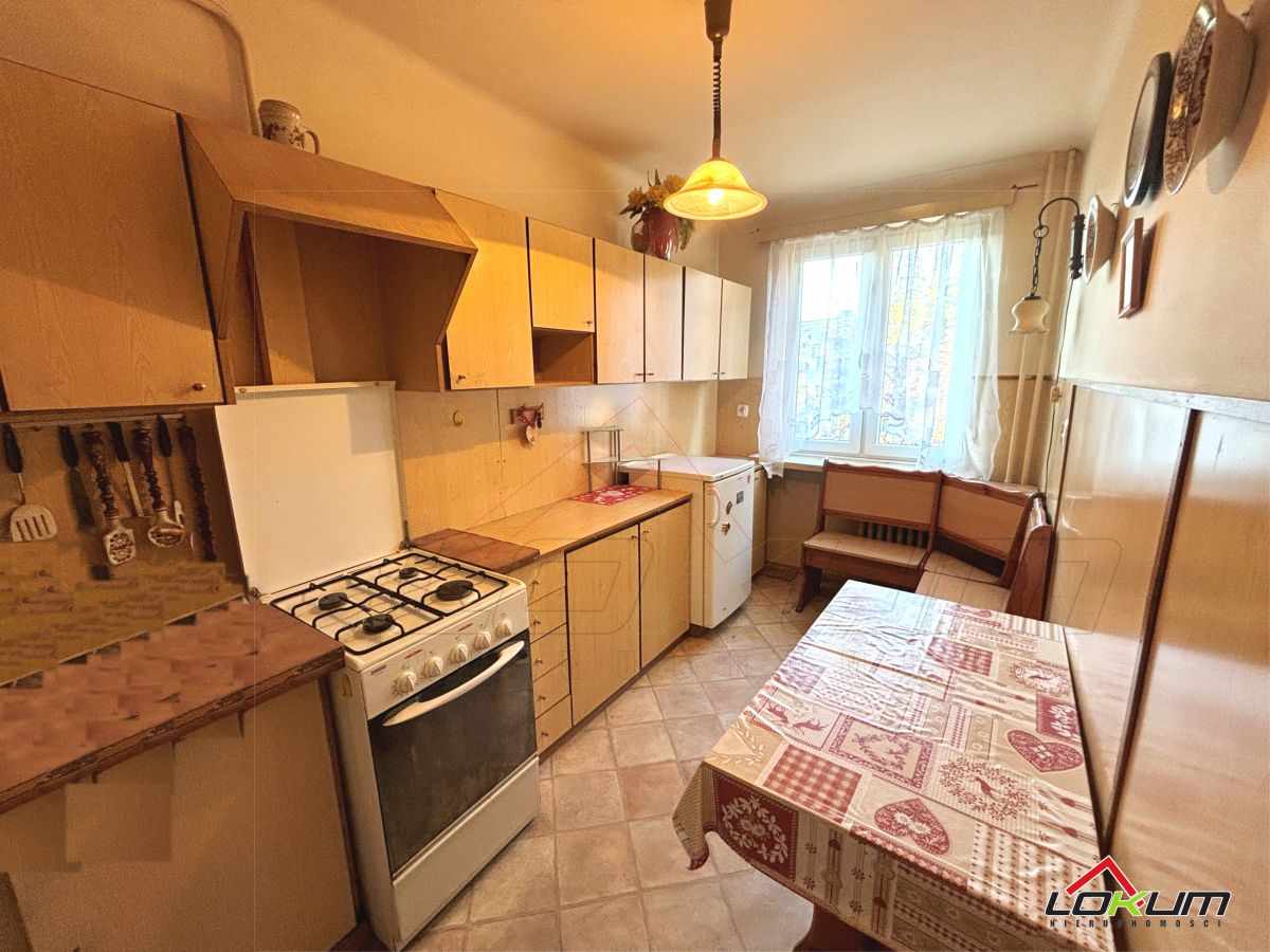 fotografia oferty  Dwa pokoje  z balkonem Mielec ul ul. Sękowskiego