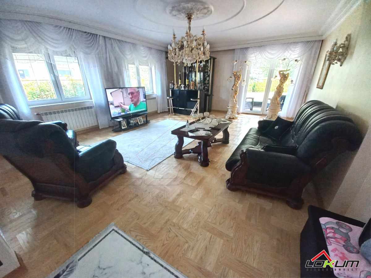 fotografia oferty  Luksusowy dom do wynajęcia Mielec ul Os. Smoczka