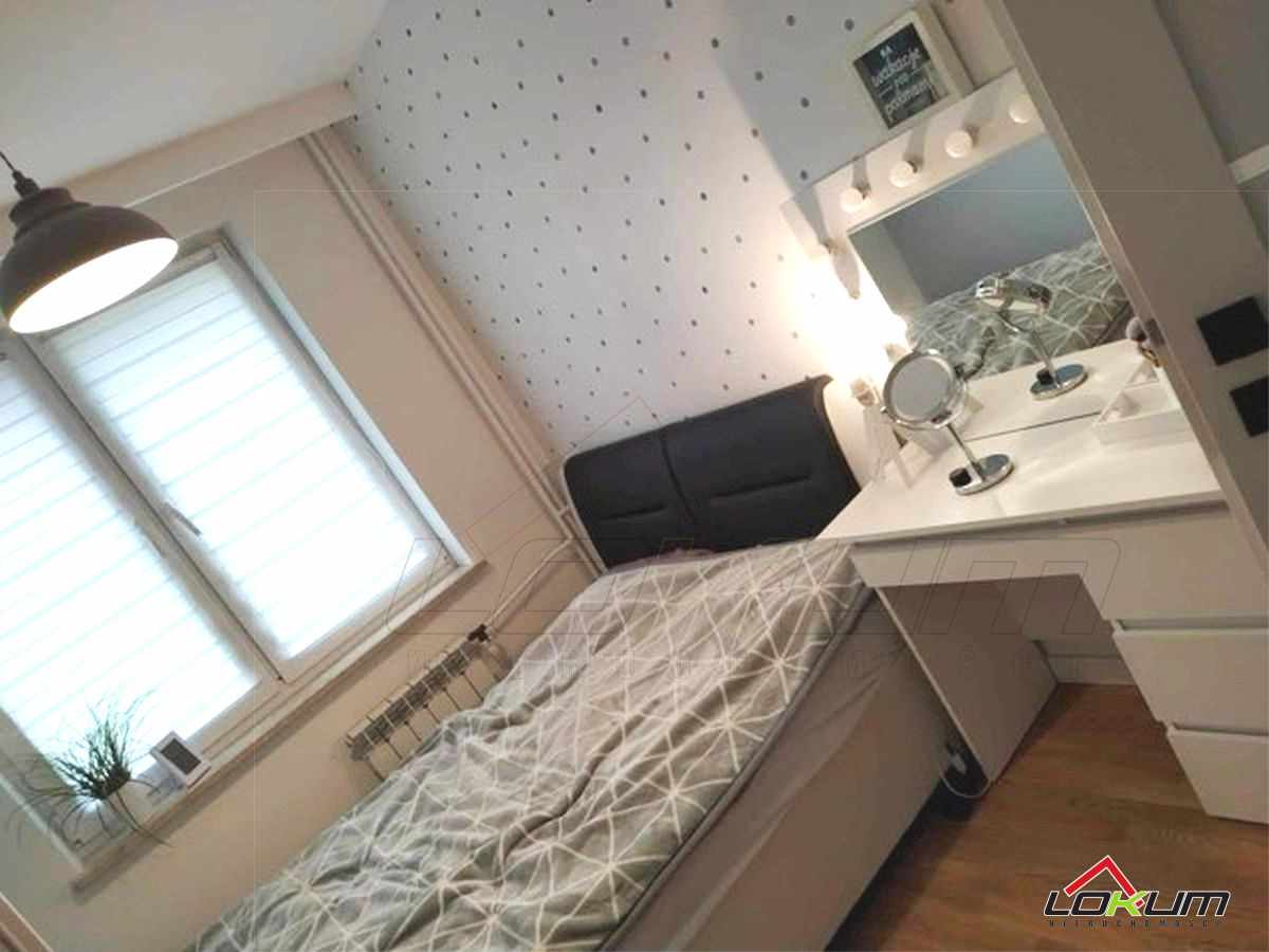 fotografia oferty  W pełni wyposażone mieszkanie do wynajęcia Mielec ul ul. Kusocińskiego