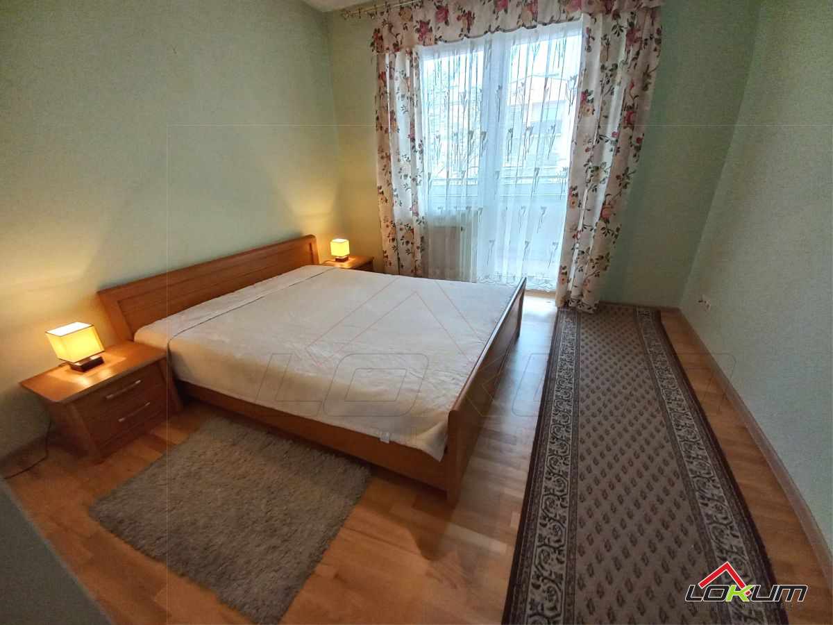 fotografia oferty  2-pokojowe mieszkanie w dobrej lokalizacji Mielec ul ul. Wyszyńskiego